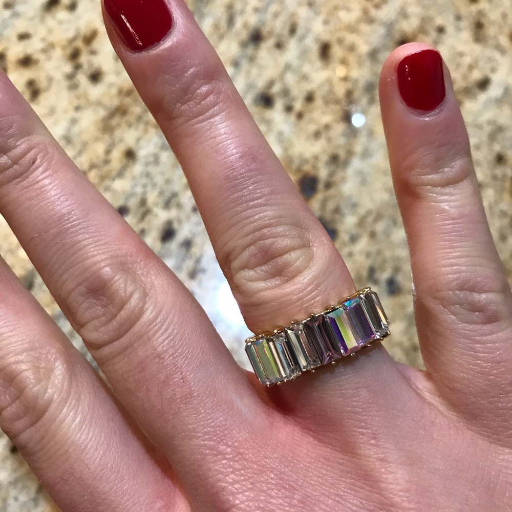 Baublebar Alidia Ring
